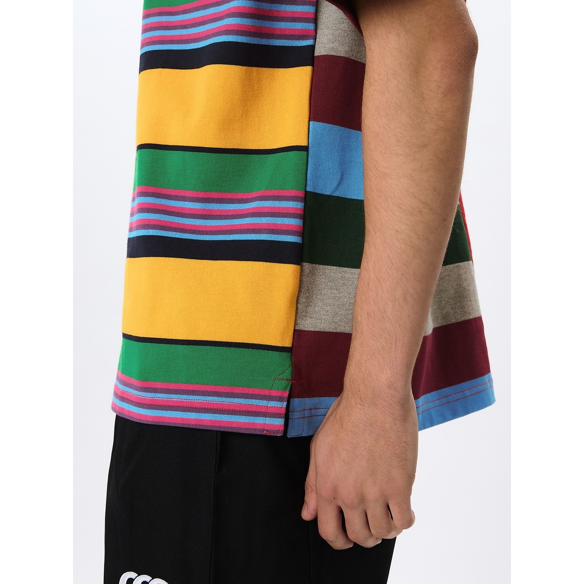 S/S UGLY JERSEY
