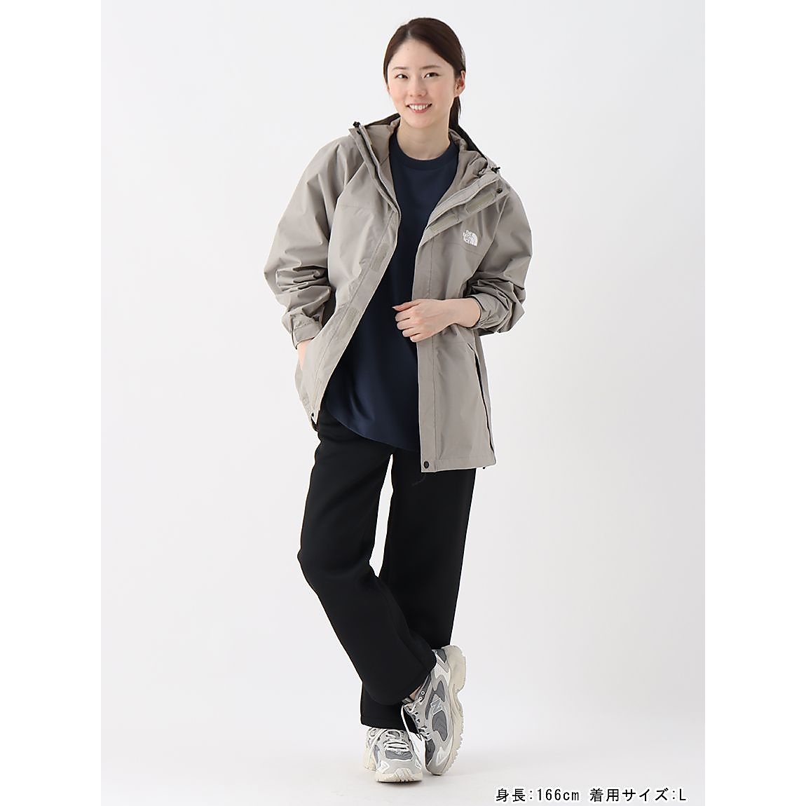 KRONOS JACKET (クロノスジャケット)
