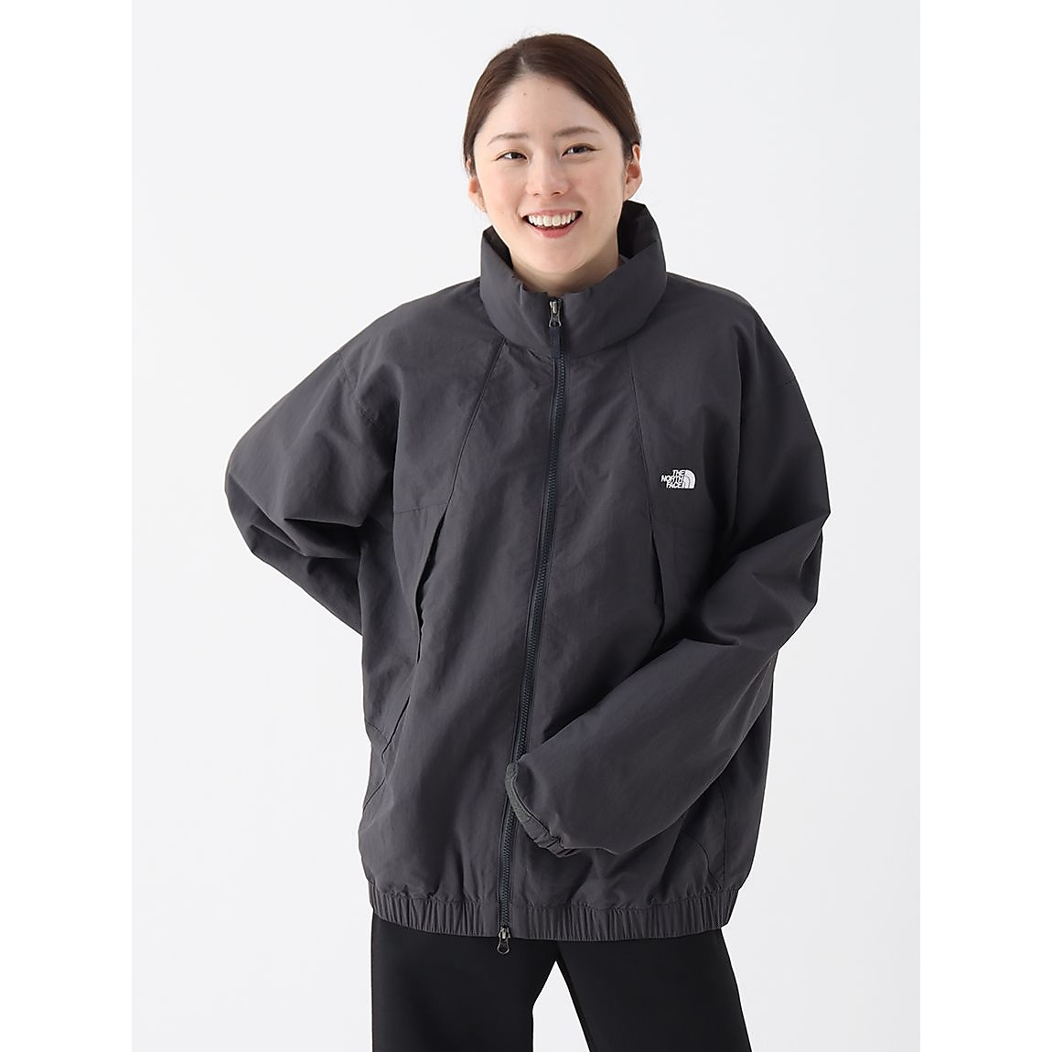 VERSATILE BLOUSON (バーサタイルブルゾン)