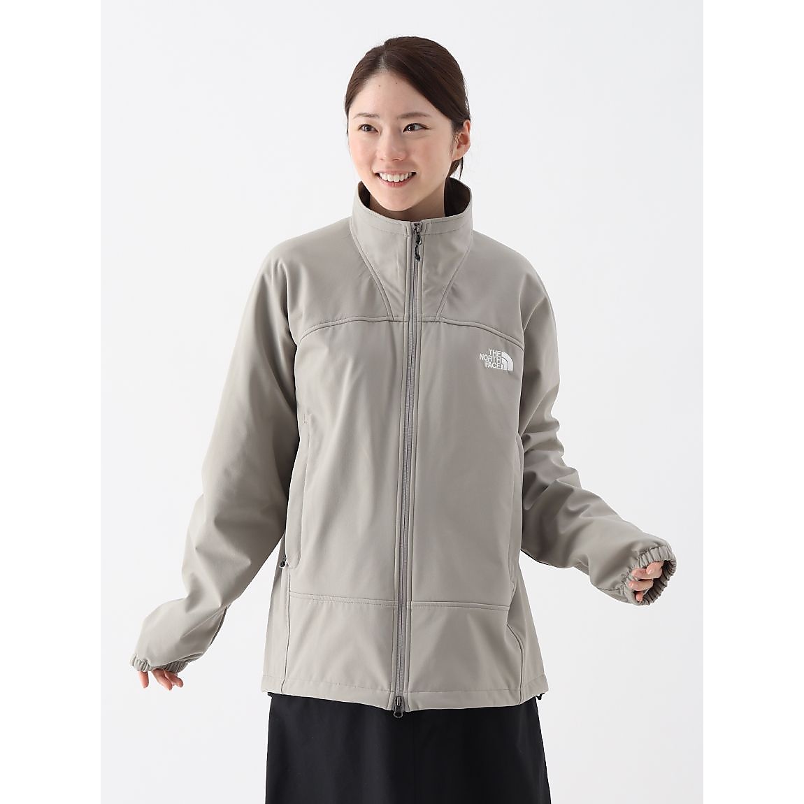 ADVANCED JACKET (アドバンスドジャケット)