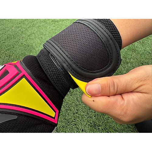 ニュクス　デュアルネガティブエルゴ　コアグリップ　セルグロー