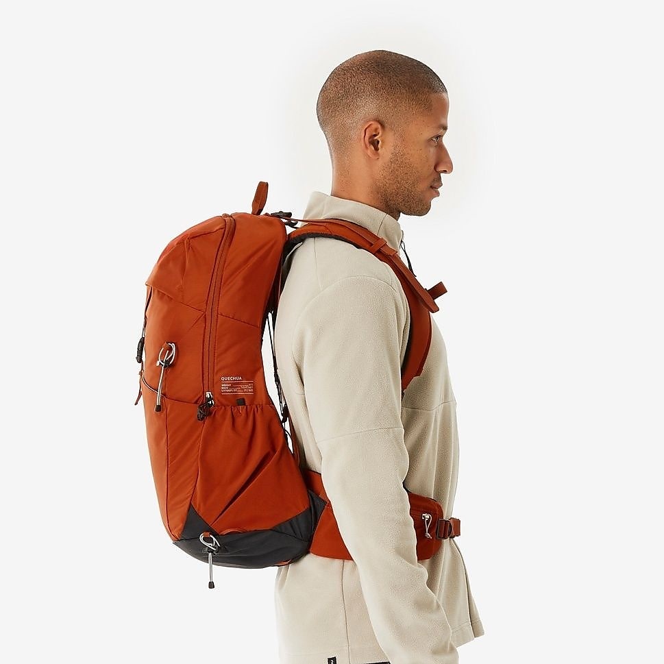 Decathlon バックパック MH500 25L BRN