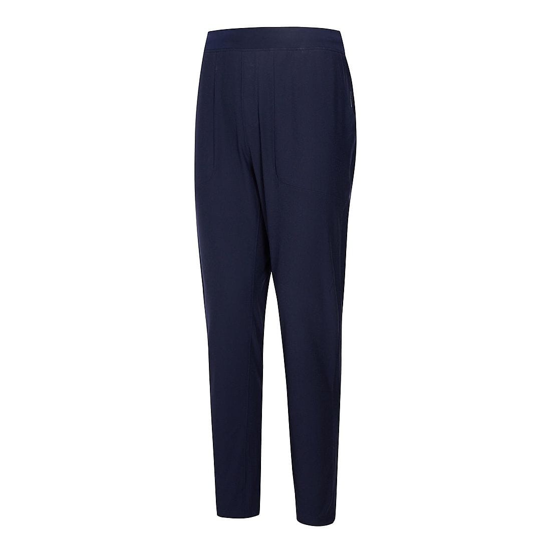 ジム・フィットネス メンズ パンツ レギュラーカット CN FPA 500 BLU
