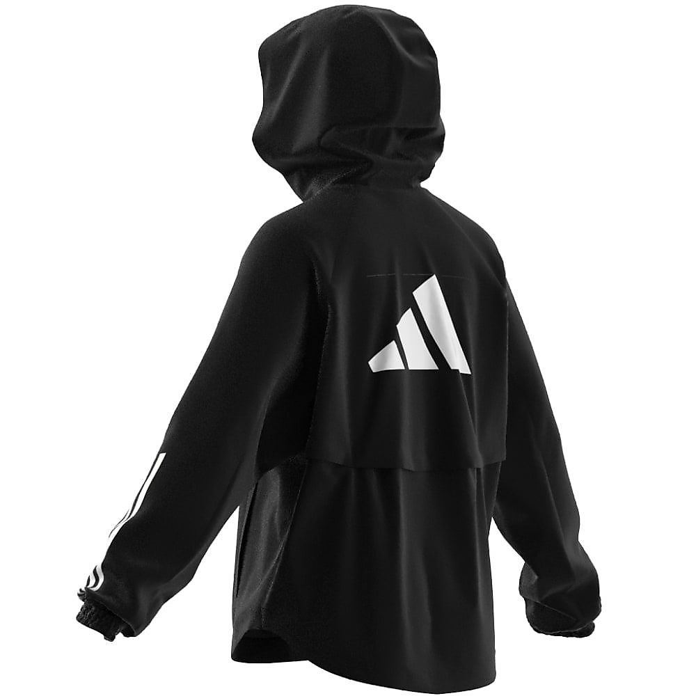 W HYPERGLAM ウィンドブレーカー