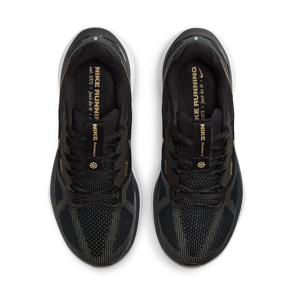 ナイキ ウィメンズ エア ズーム ストラクチャー 25