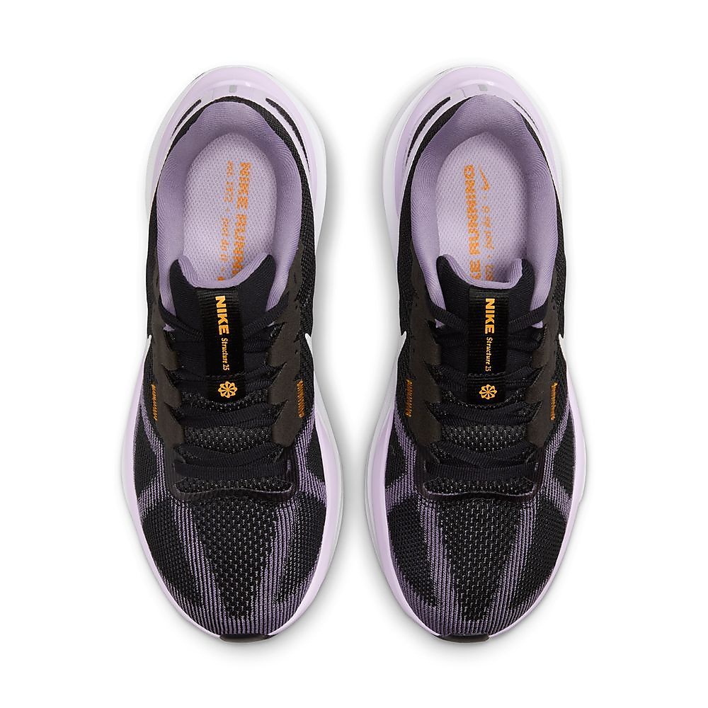 ナイキ ウィメンズ エア ズーム ストラクチャー 25