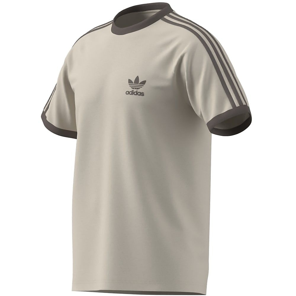 3-STRIPES TEE