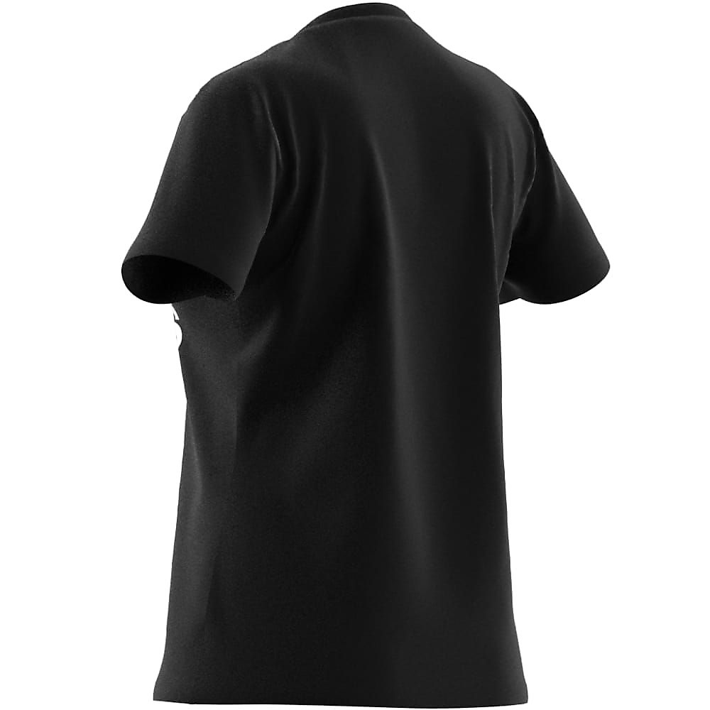 W ESS BL Tシャツ