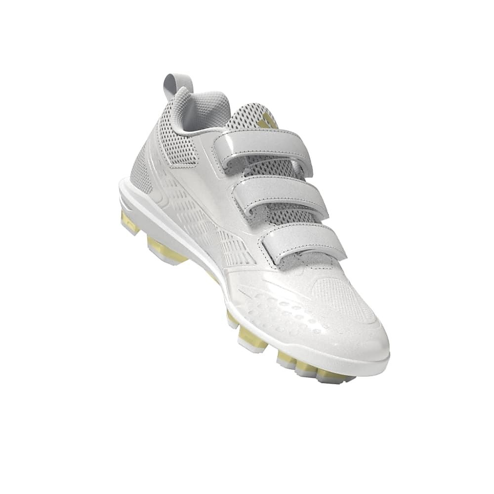 スタビル 5ポイント ロー AC ベースボール スパイク / Stabile 5 Point Low AC Baseball Cleats