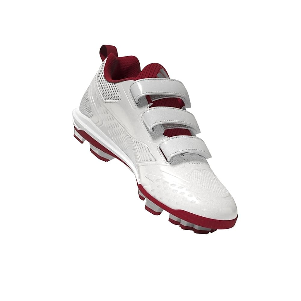 スタビル 5ポイント ロー AC ベースボール スパイク / Stabile 5 Point Low AC Baseball Cleats