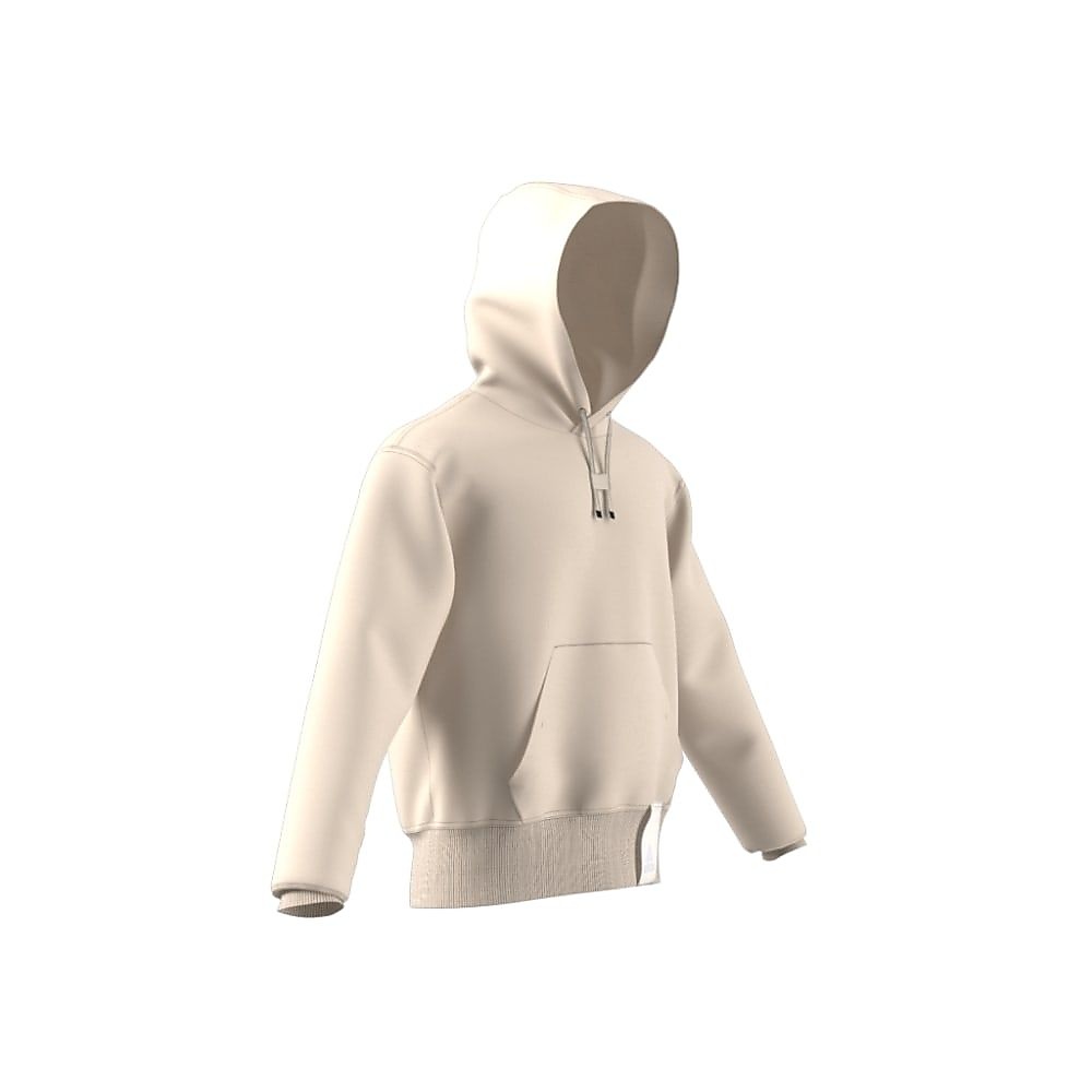 Lounge Heavy French Terry Hoodie
