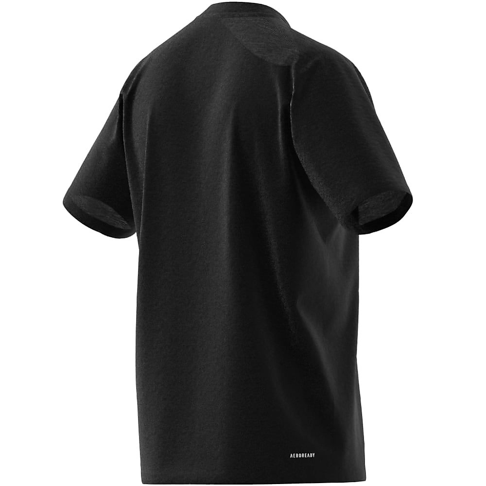 M TR-ES FEEL READY Tシャツ