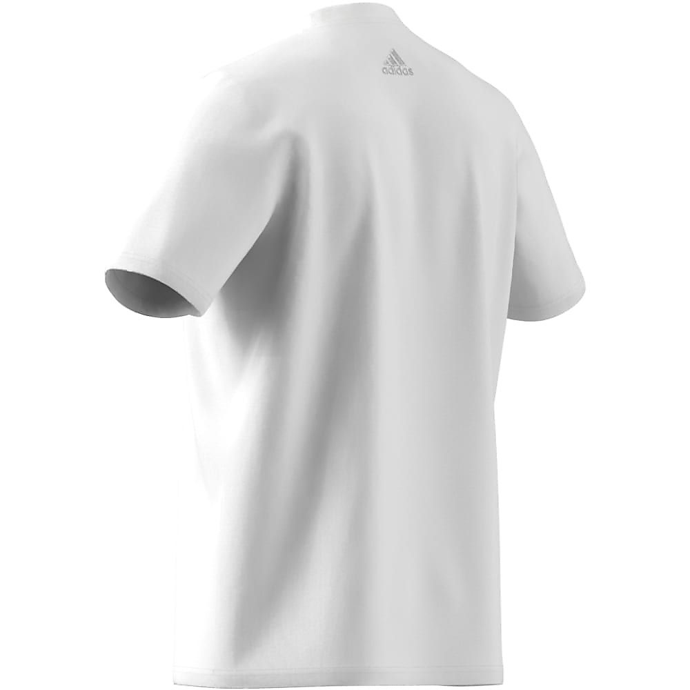 Essentials Single Jersey Big Logo T-Shirt