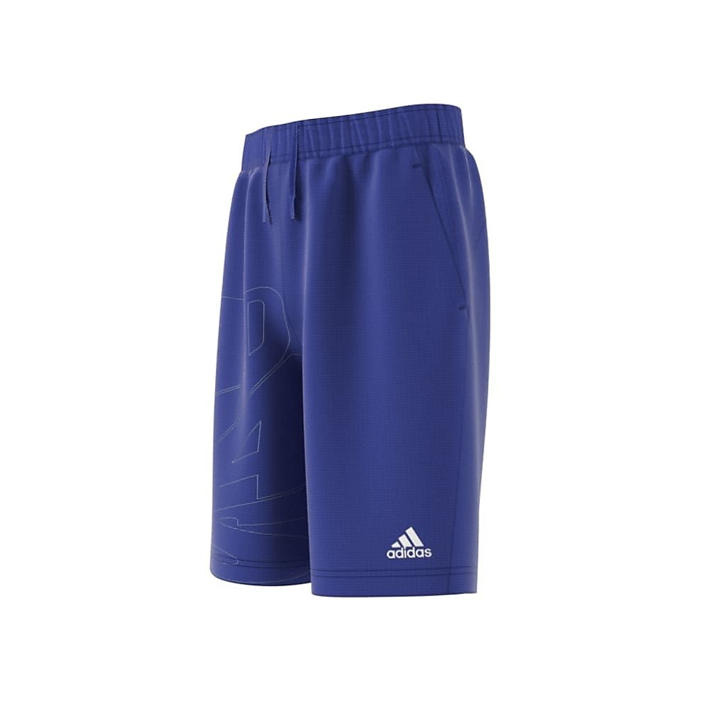 YB MH グラフィックショーツ