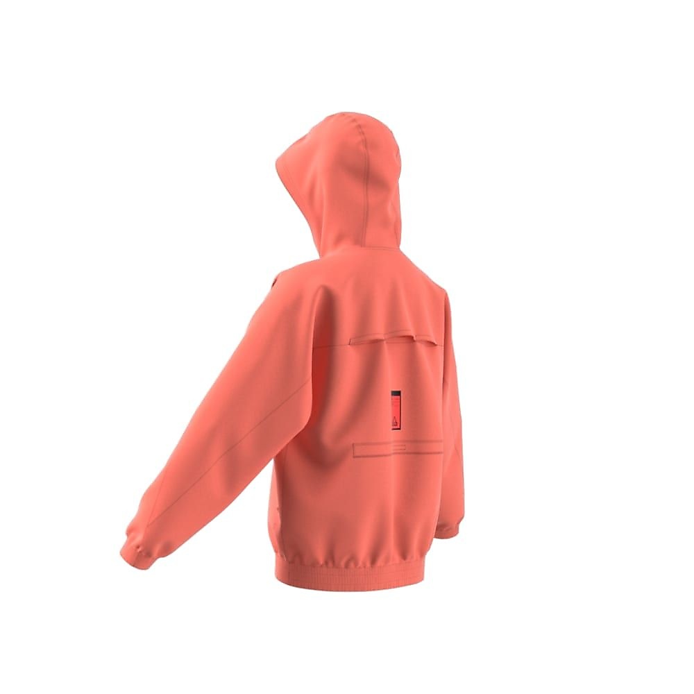 U KIDS CE ウィンドブレーカー