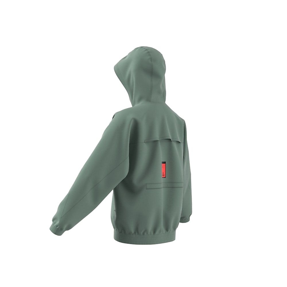 U KIDS CE ウィンドブレーカー