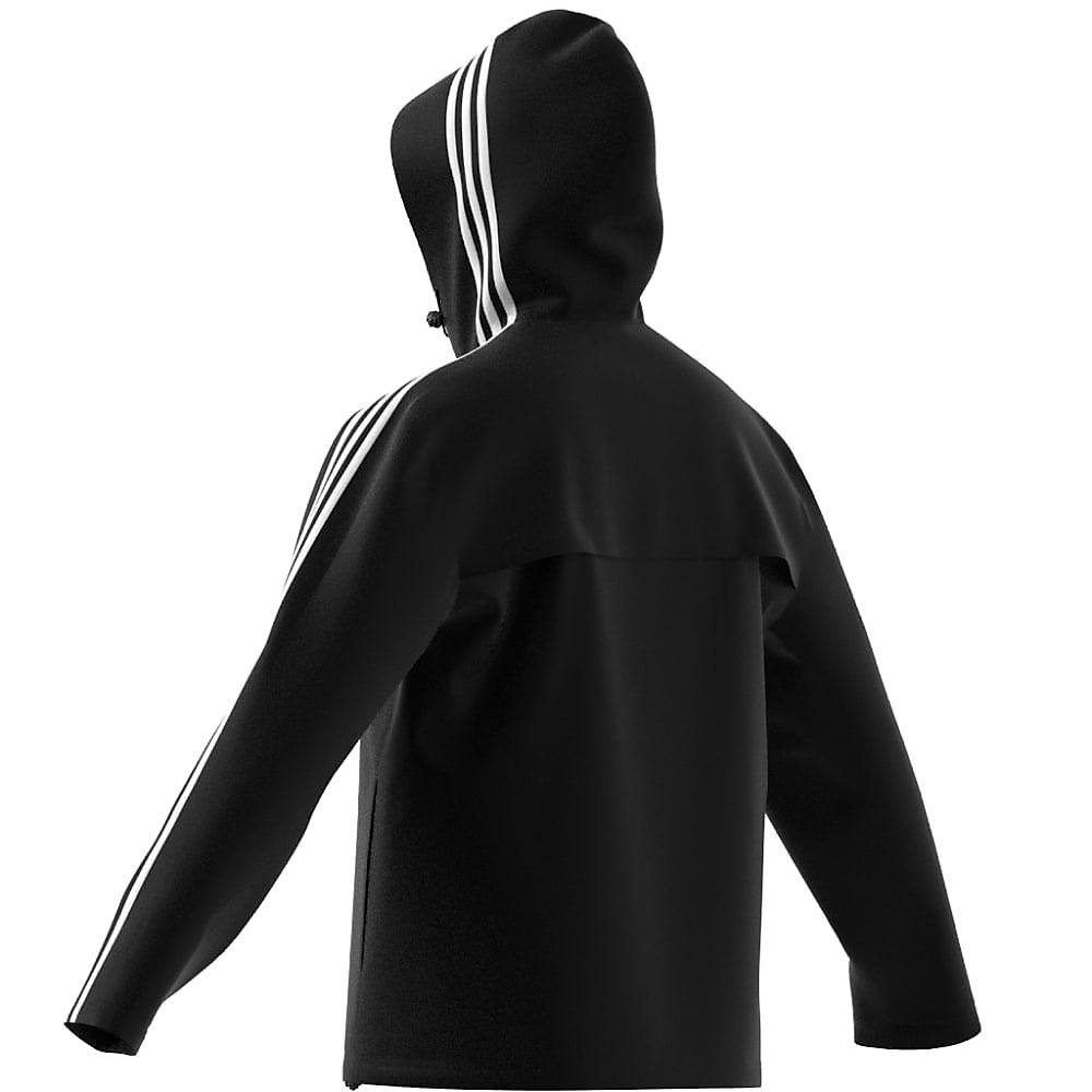 M ESS 3S ウィンドブレーカー