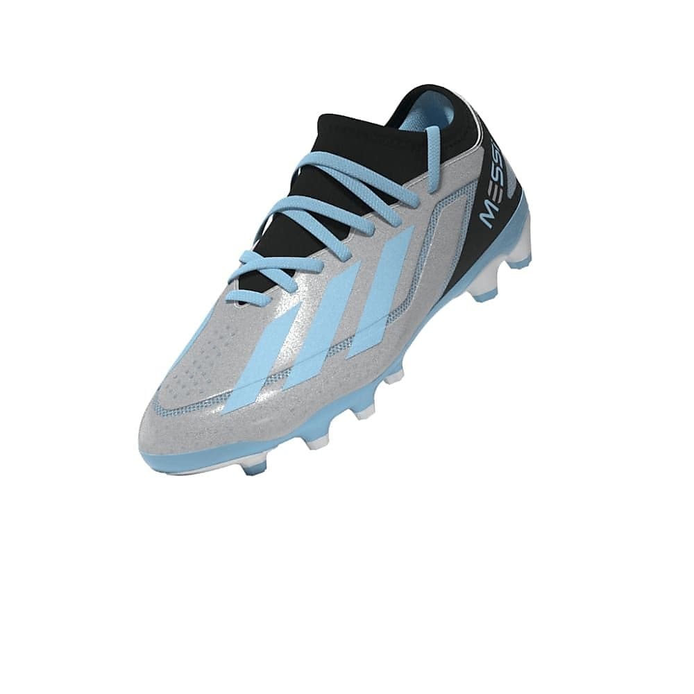 エックス クレイジーファスト MESSI.3 HG/AG J