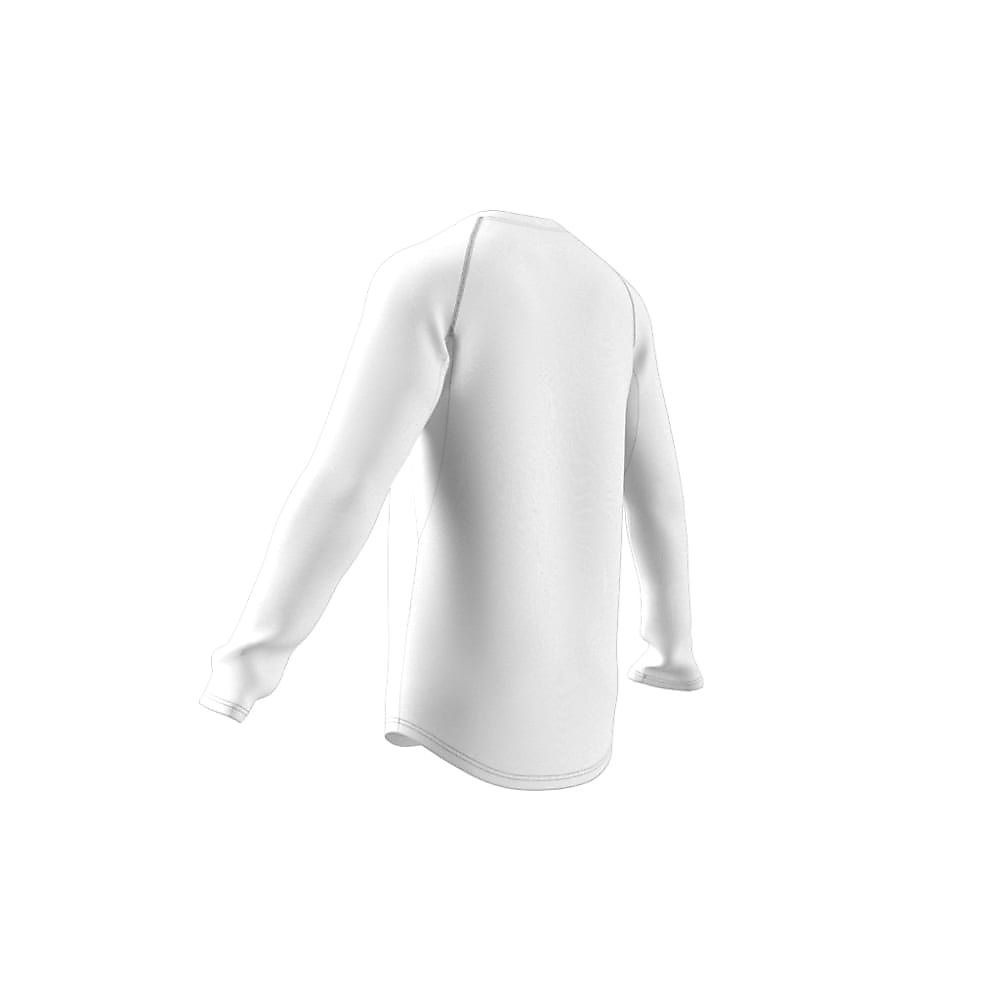 M TENNIS CLUB 長袖 Tシャツ