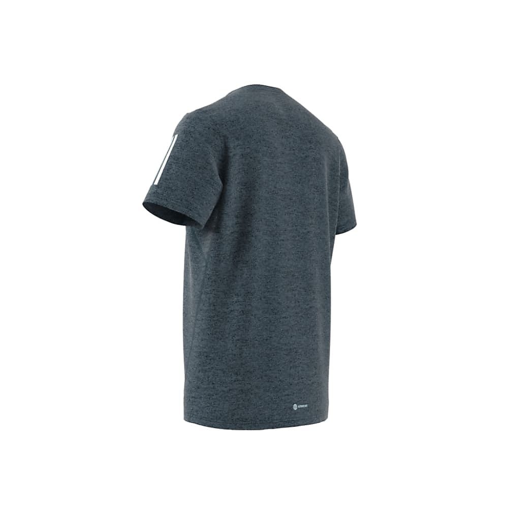 M OTR HEATHER TEE