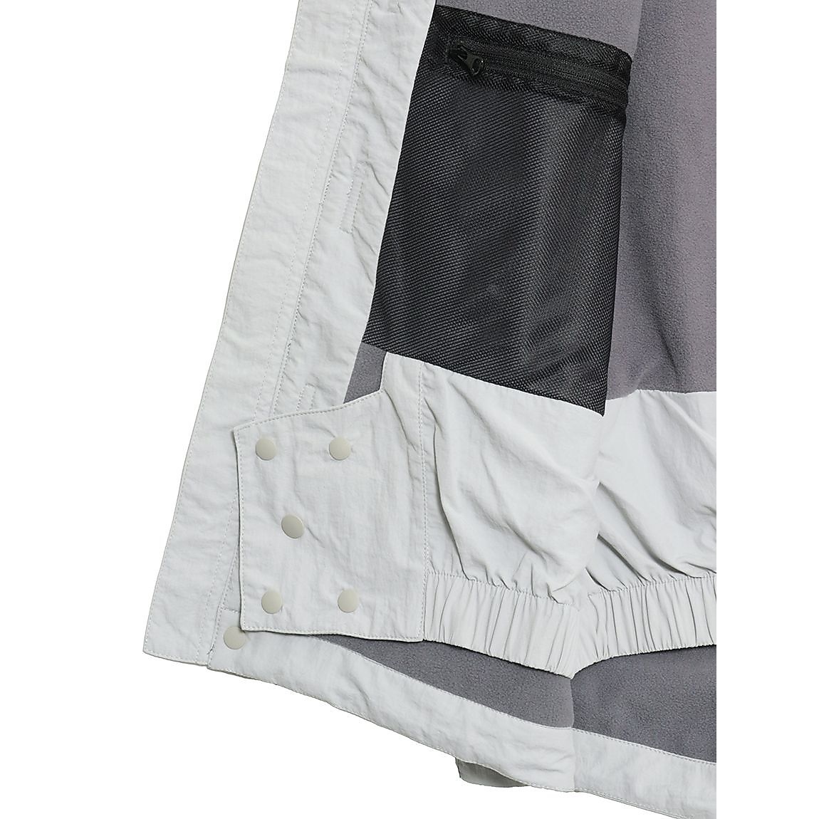 SPORTY FUNCTION シリーズ SKI ウォームベスト MENS