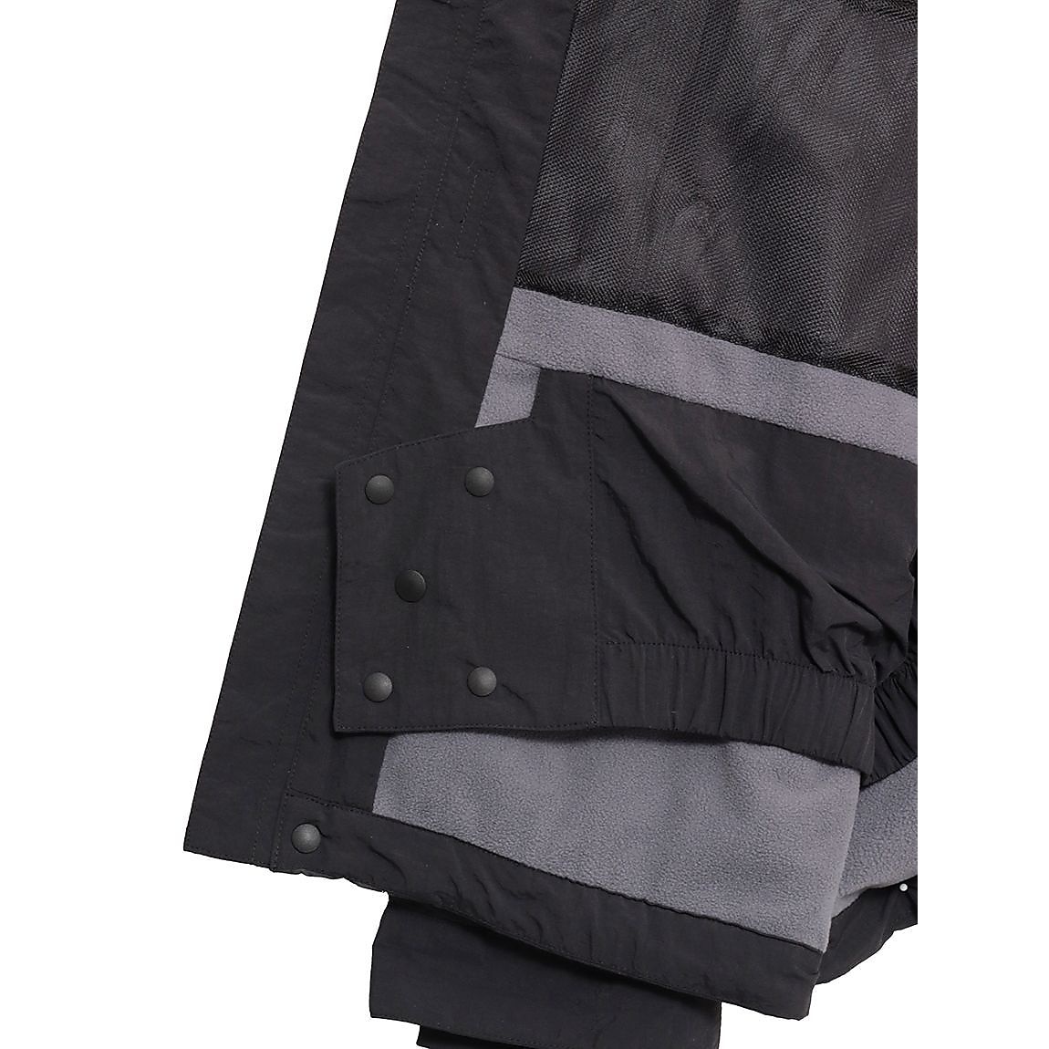 SPORTY FUNCTION シリーズ SKI ウォームジャケット MENS