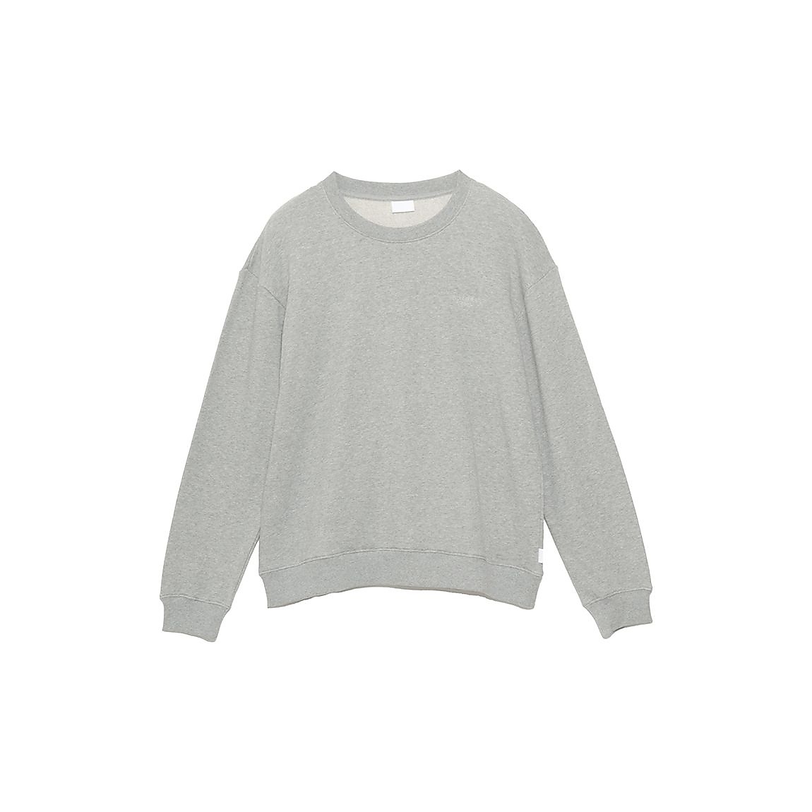 裏毛スエット SA クルーネック UNISEX