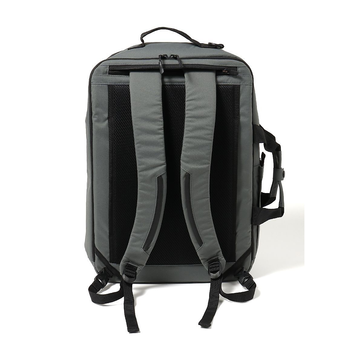 EVERYDAY USE 3WAY BUSINESS BAG ONE GREY