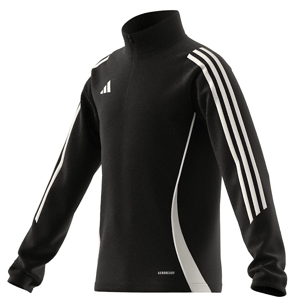 キッズ TIRO 24 トレーニングトップ