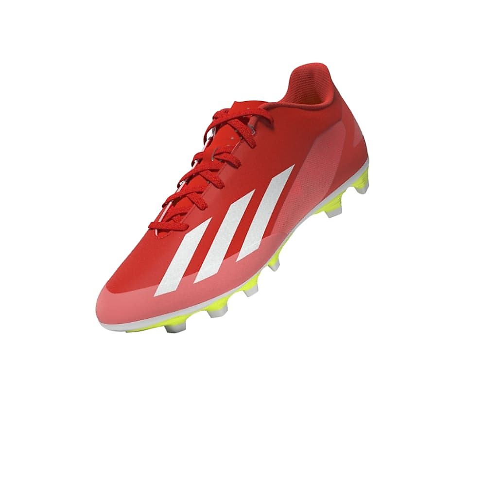 エックス クレイジーファスト CLUB FxG