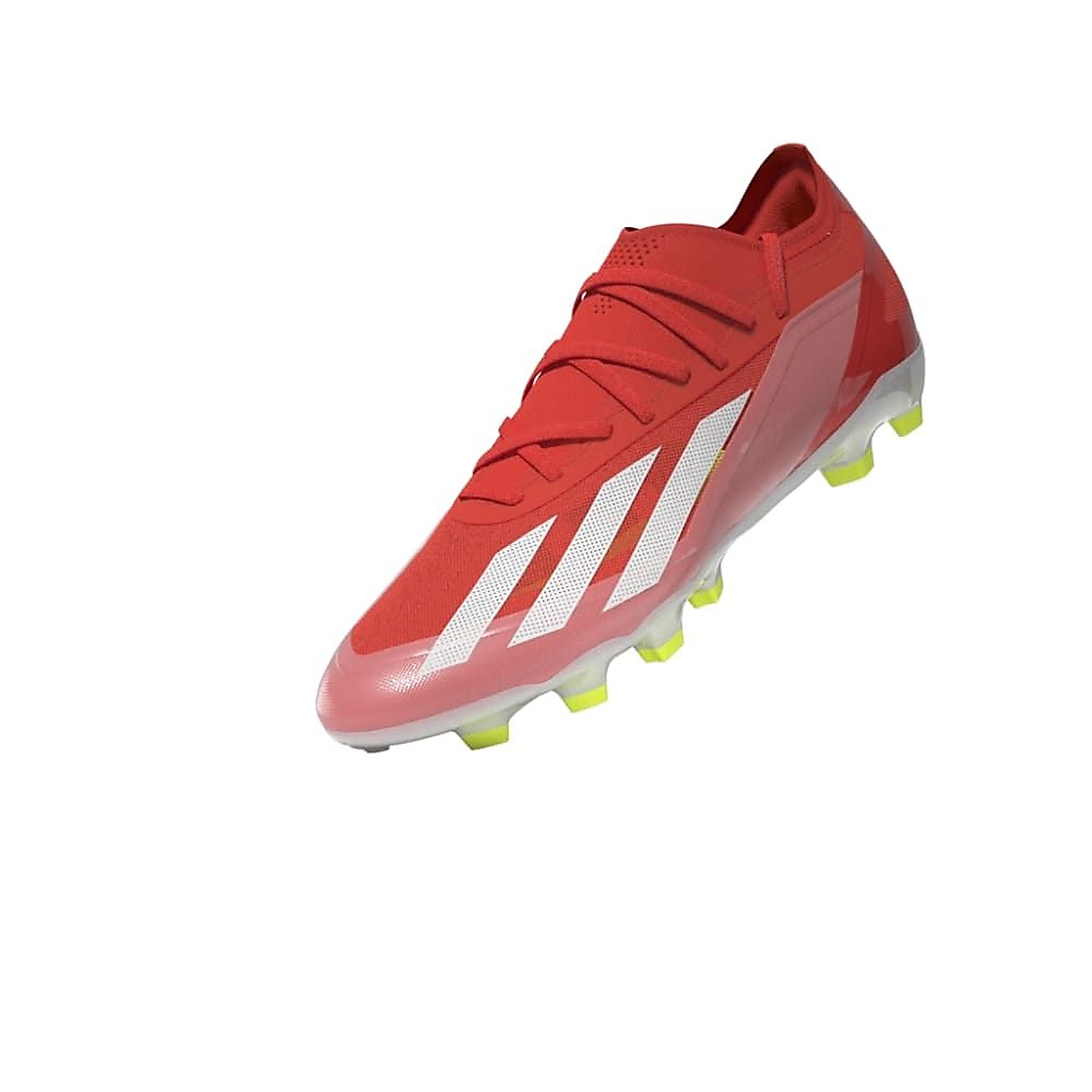 エックス クレイジーファスト PRO MG