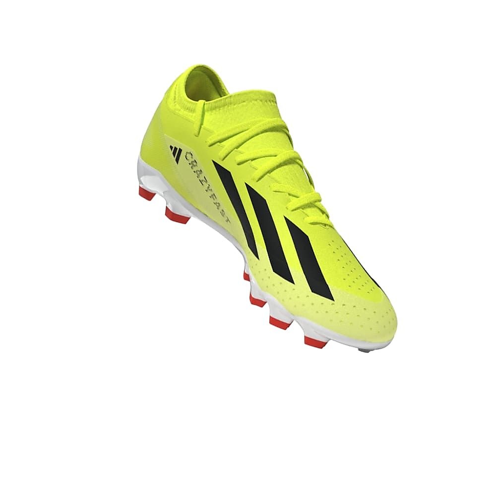 エックス クレイジーファスト LEAGUE HG/AG