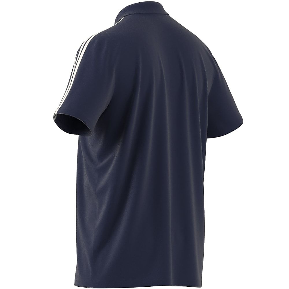 M TR-ES ピケ 3S ポロシャツ