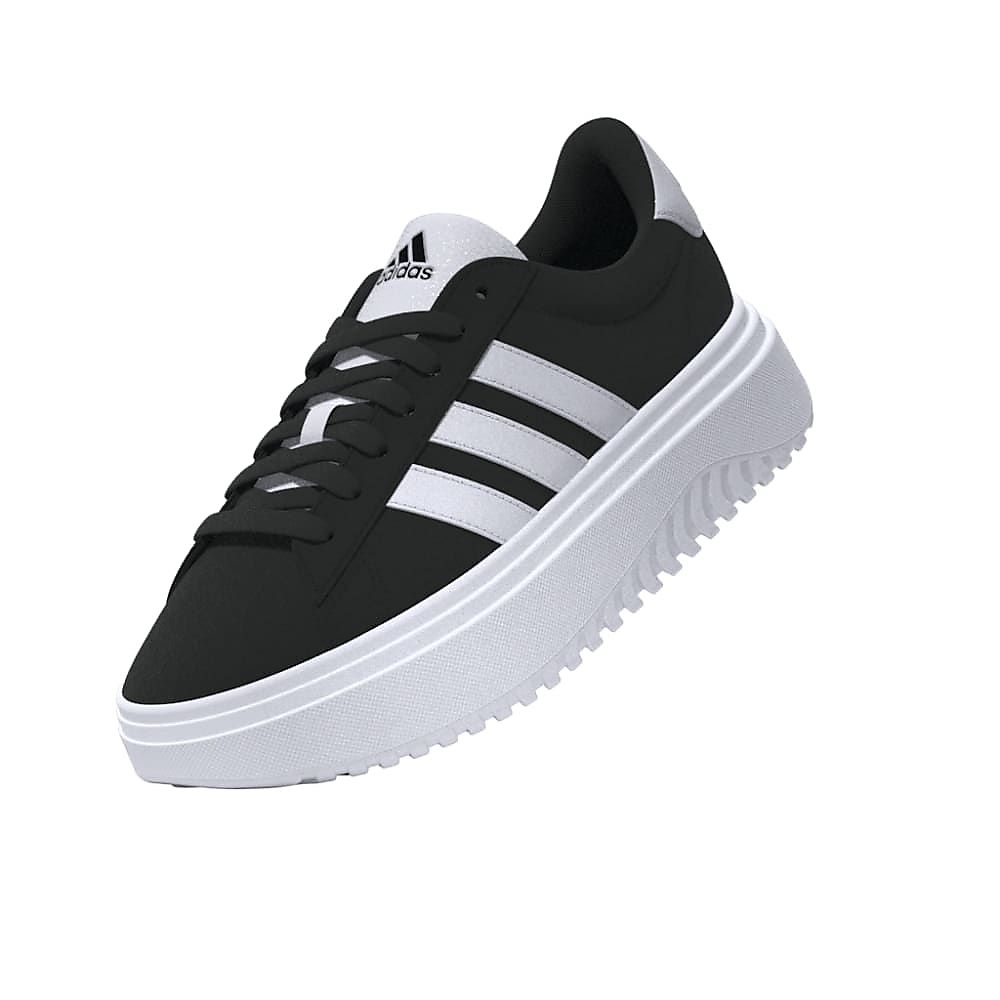 GRAND COURT PF SUEDE W