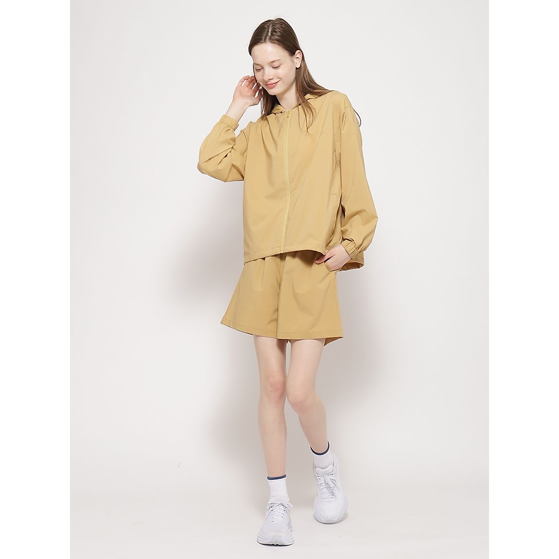 ミノテック キュロット LADIES