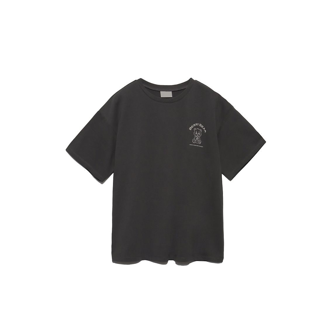 「Berry Bear」シリーズ ツアーTシャツ JUNIOR