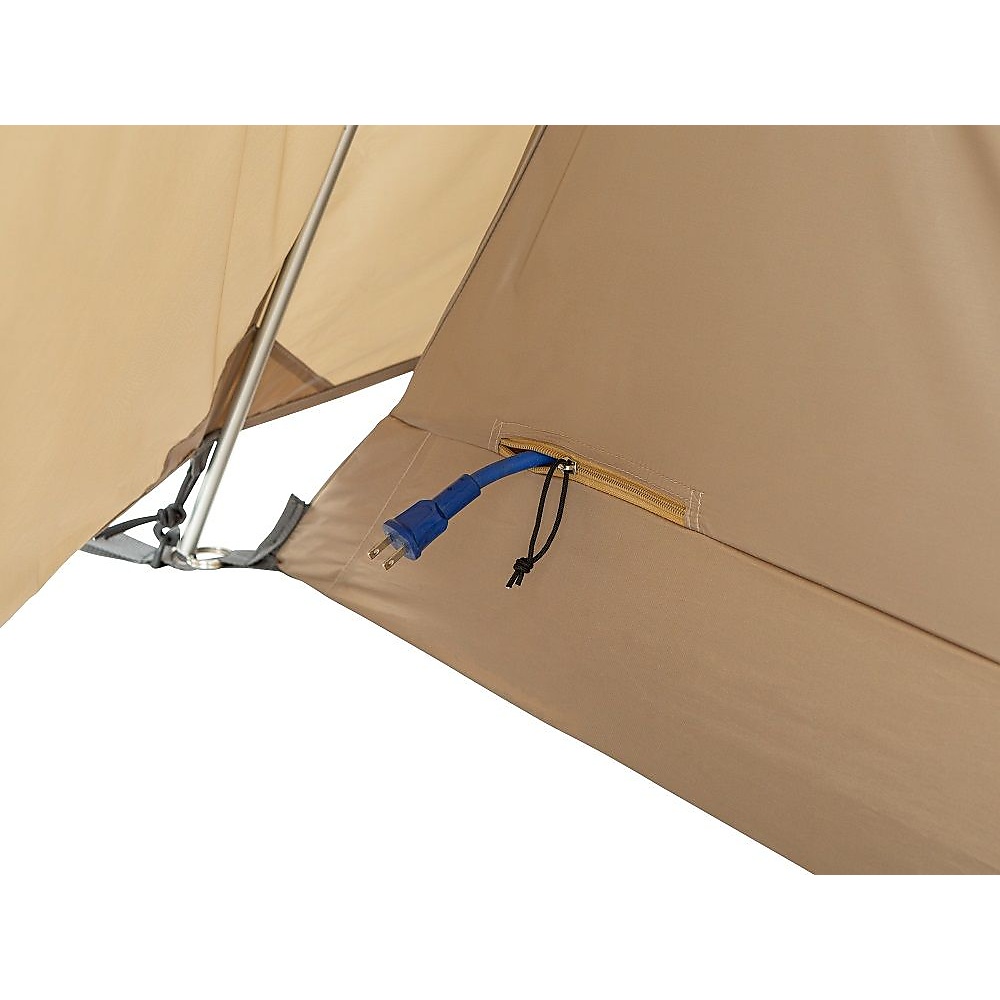 タフワイドドーム 6/3025(グレージュ)