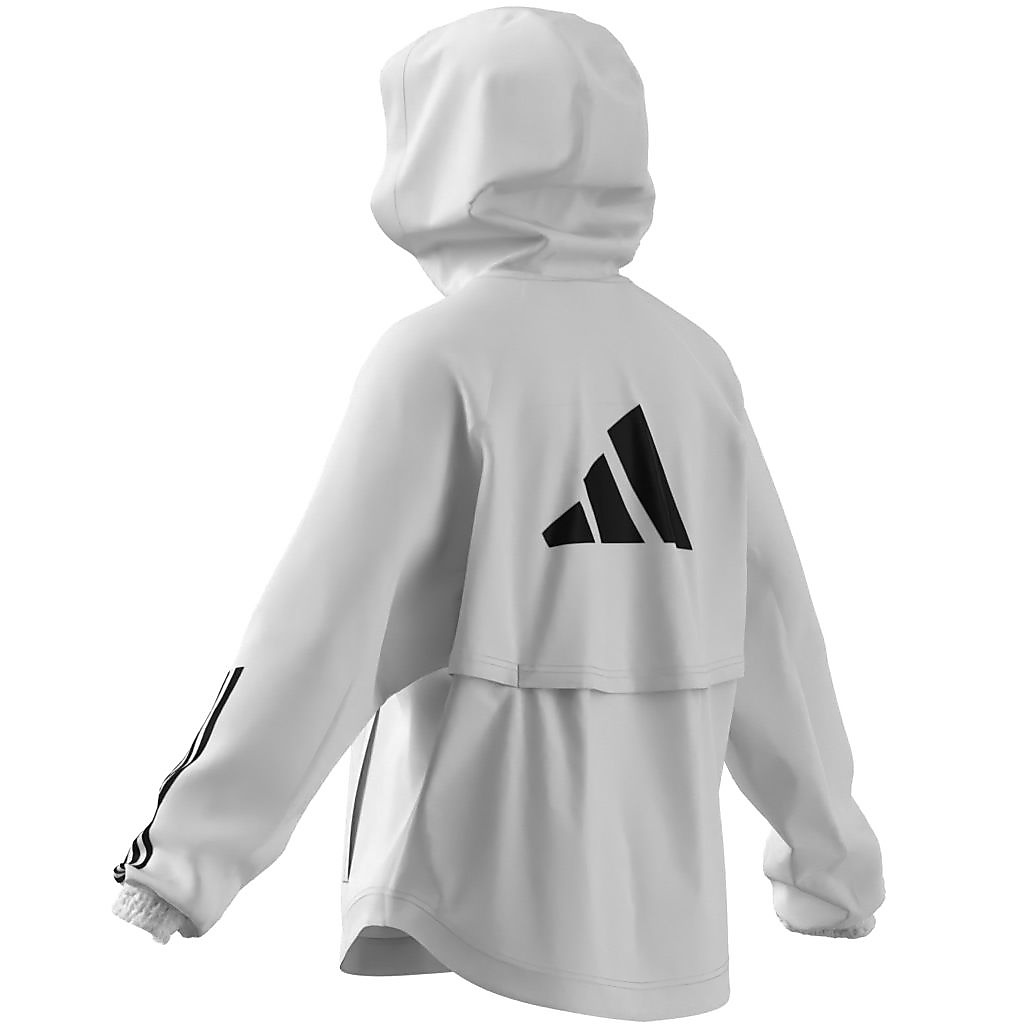 W HYPERGLAM ウィンドブレーカー