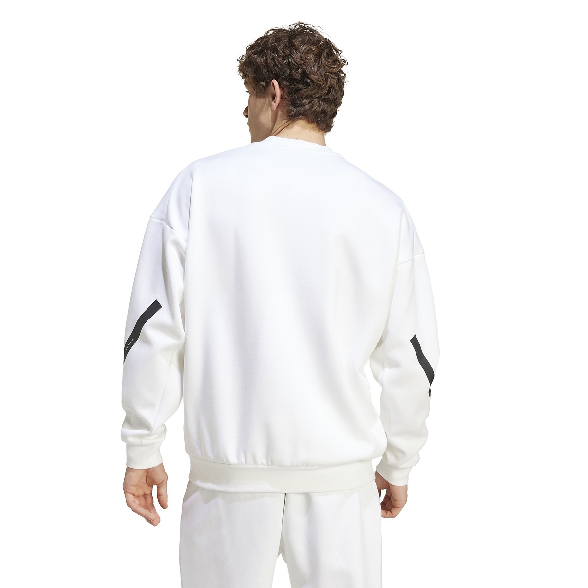 M ZNE クルーネックトップ