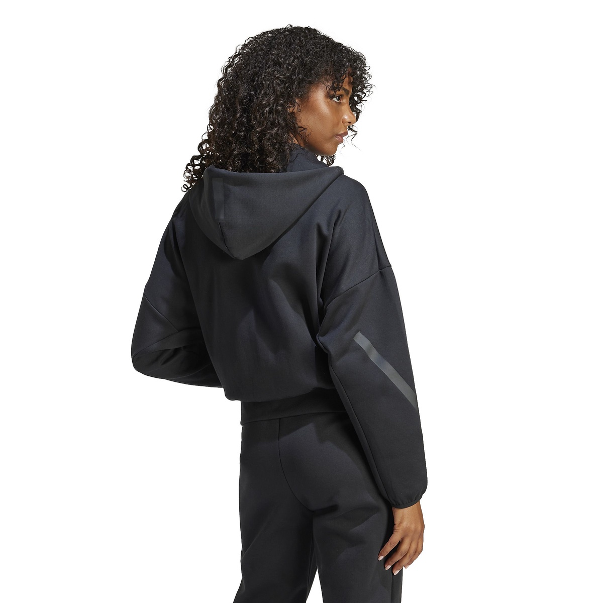 W ZNE FZ フーディ