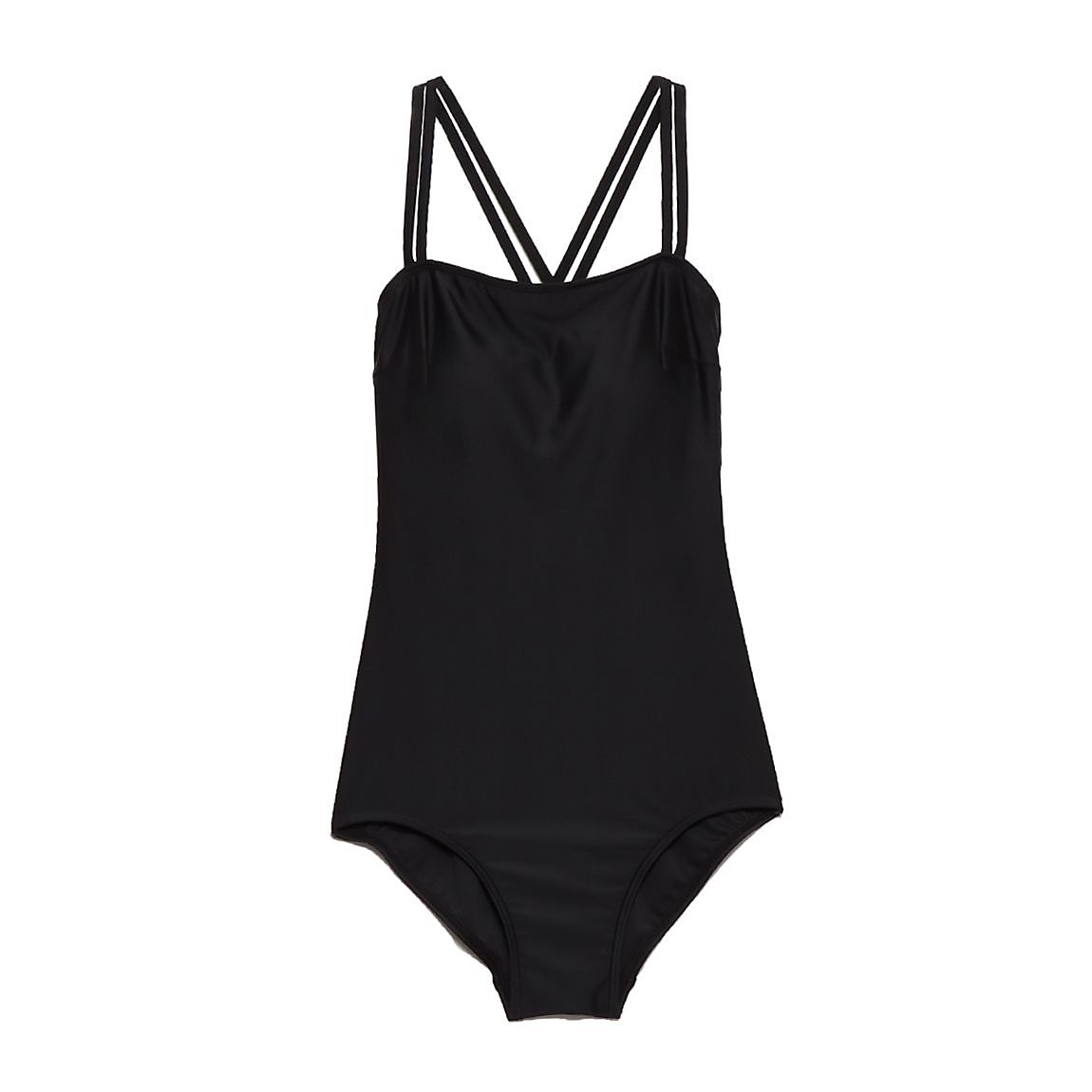 PLAY with WATER 水着ワンピース3点セット LADIES