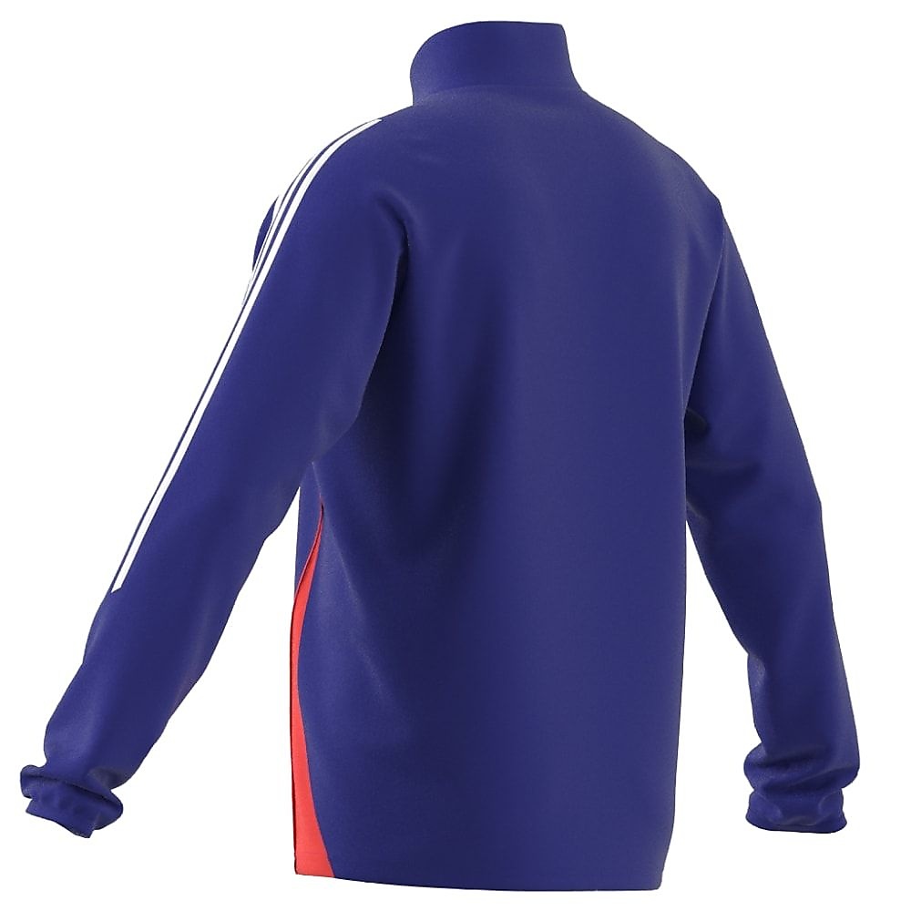 TIRO 24 トレーニングトップ