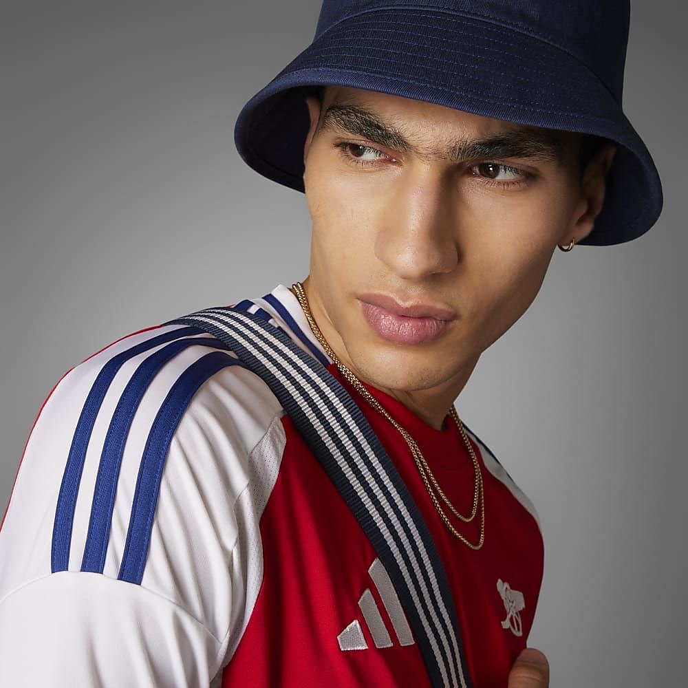 アーセナルFC ホーム レプリカ 長袖ユニフォーム