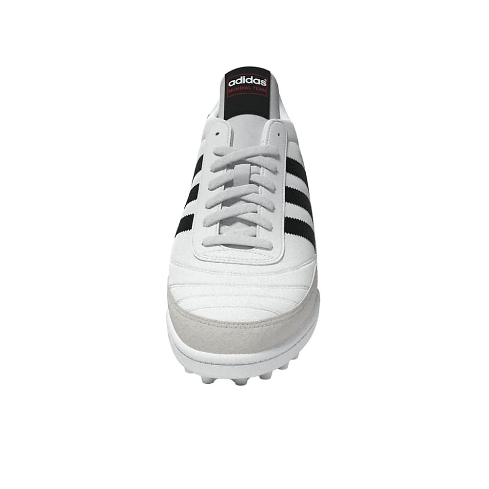 ムンディアル チーム