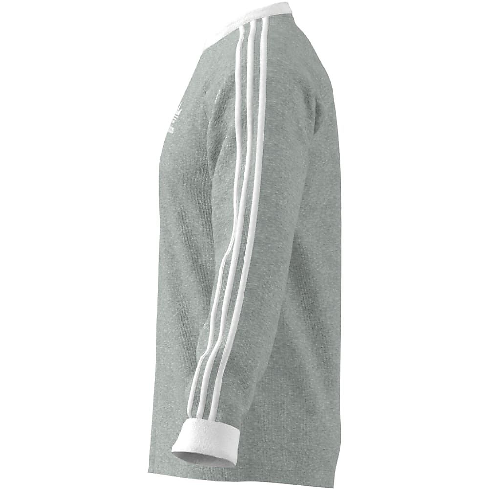 3-STRIPES LS T