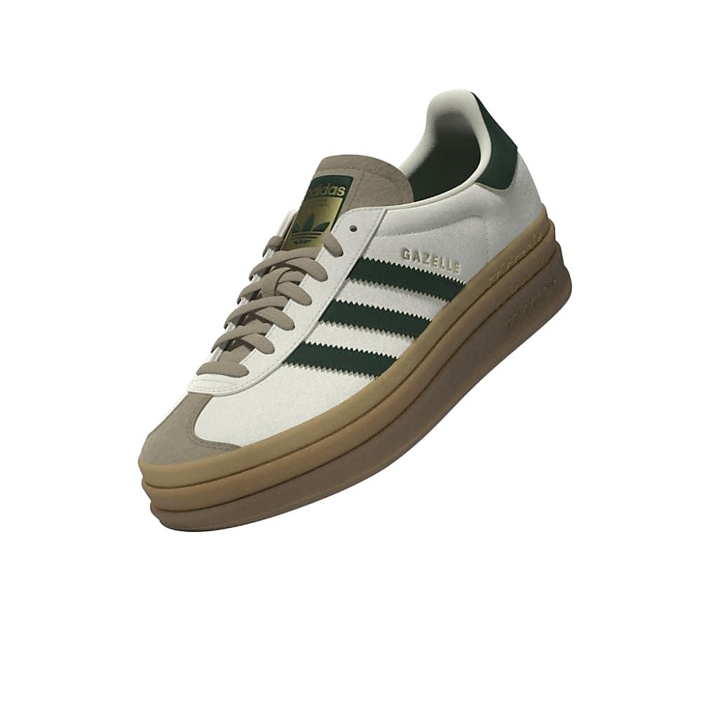 GAZELLE BOLD W