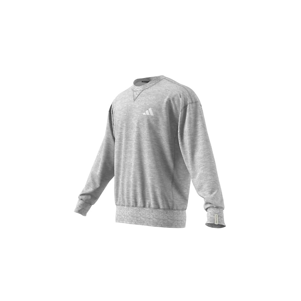 M ESS+ SL クルースウェット