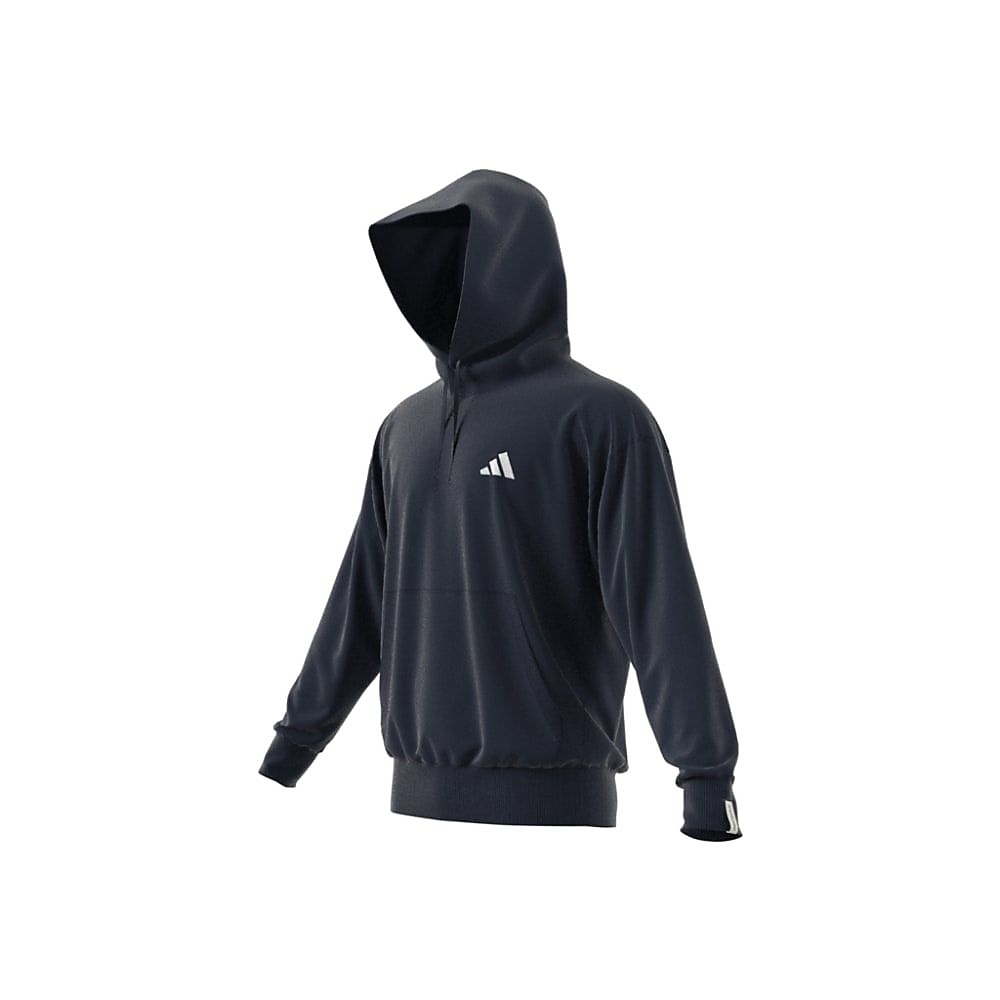 M ESS+ SL スウェットフーディ