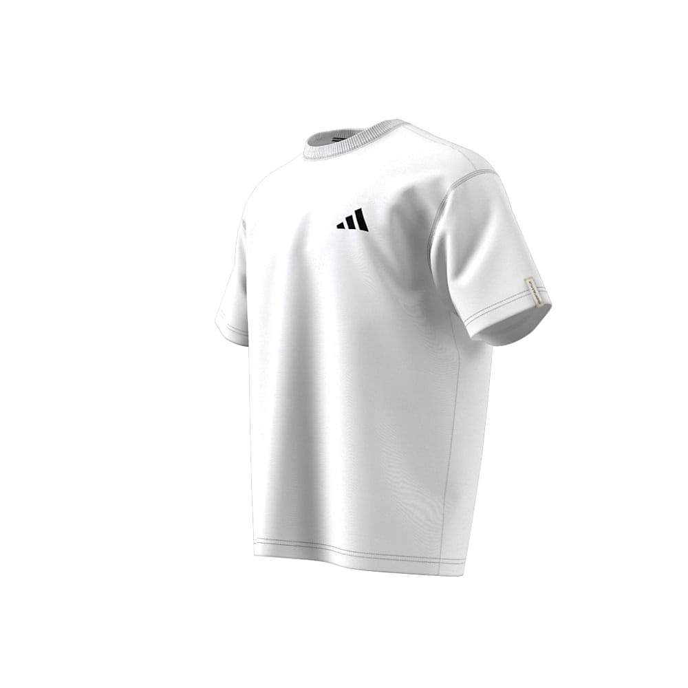 M ESS+ SL Tシャツ