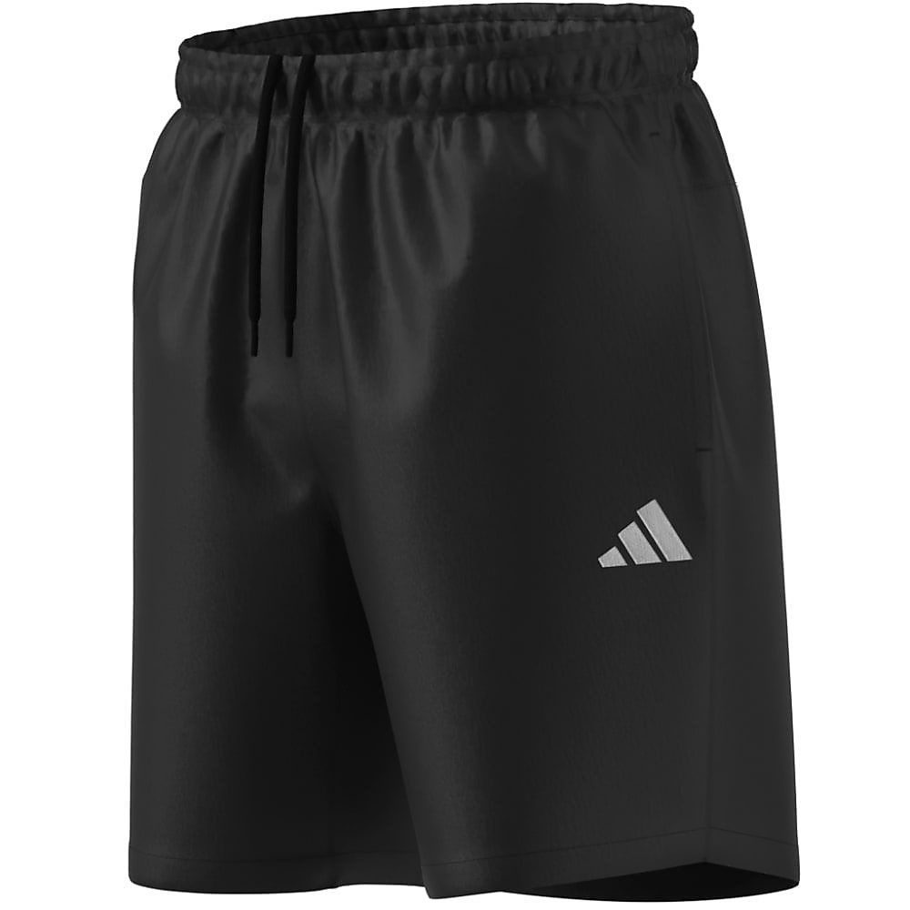 M ESS+ SL ウーブンショーツ